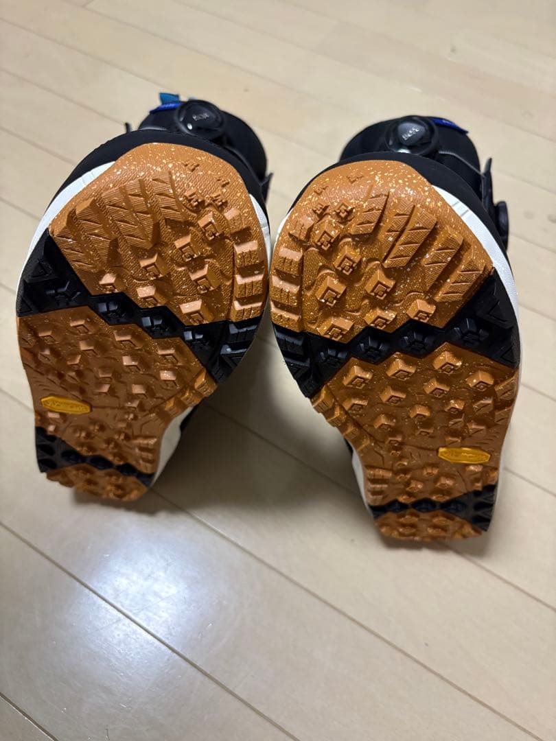burton felix boa boot バートン　スノーボード　ブーツ
