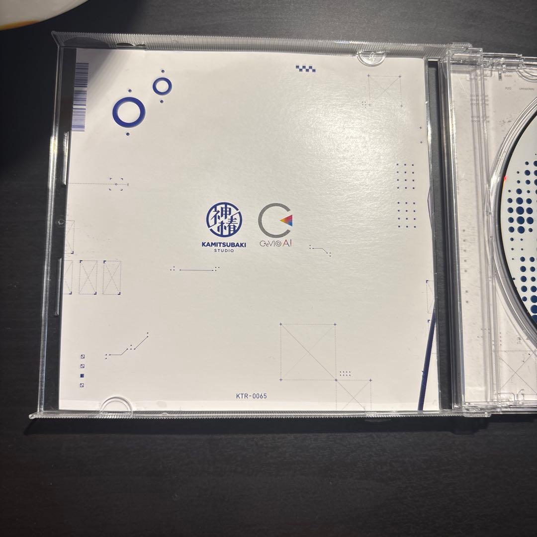 邦楽 KAFU INSTALL MANUAL CD