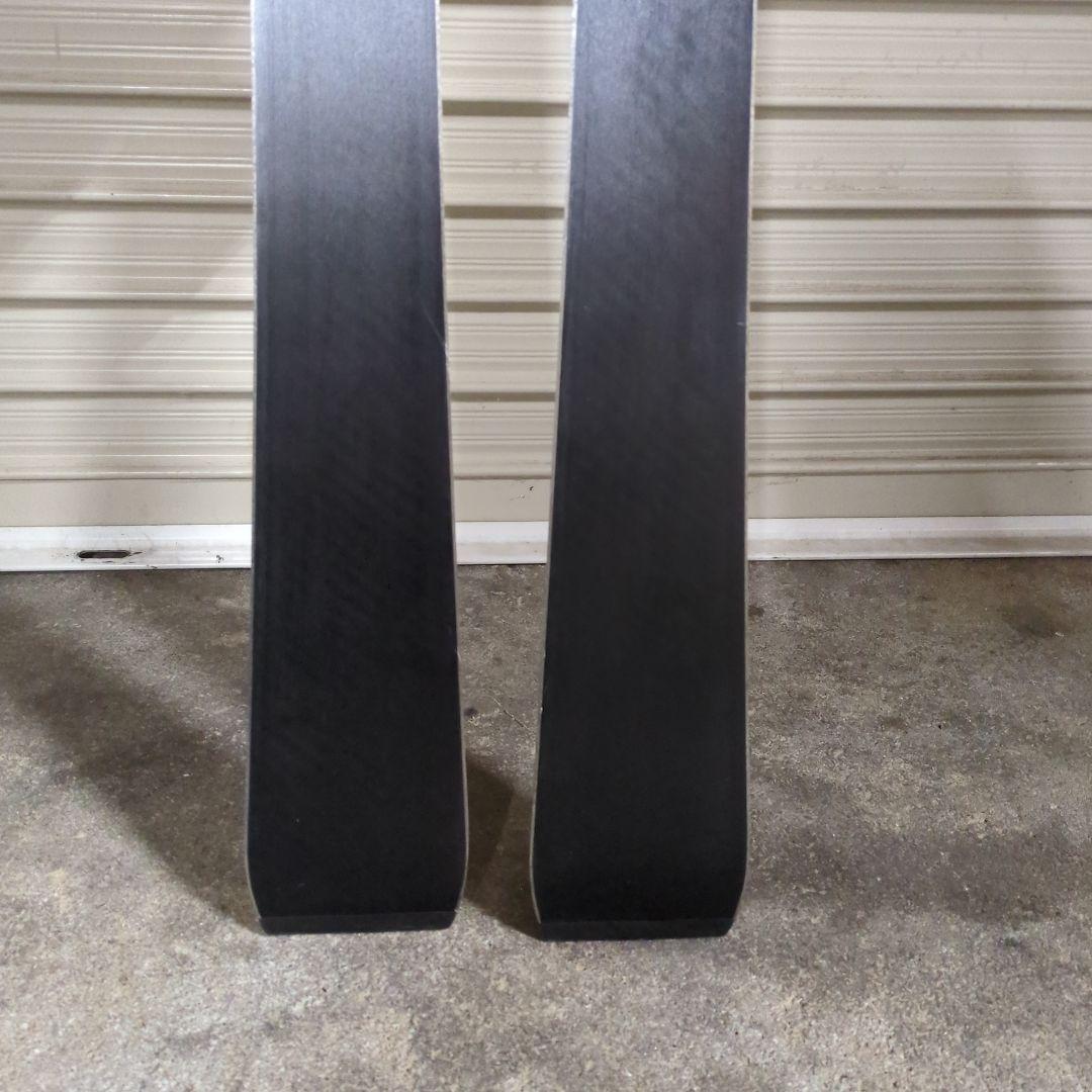 Nordica Dobermann SL 165cmスキー板 Ｒ＝13m