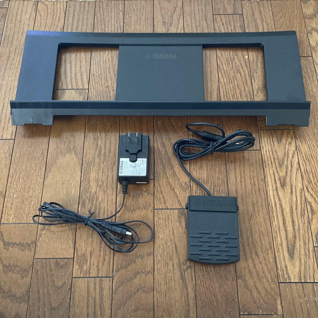 YAMAHA P-45B ヤマハ 電子ピアノ