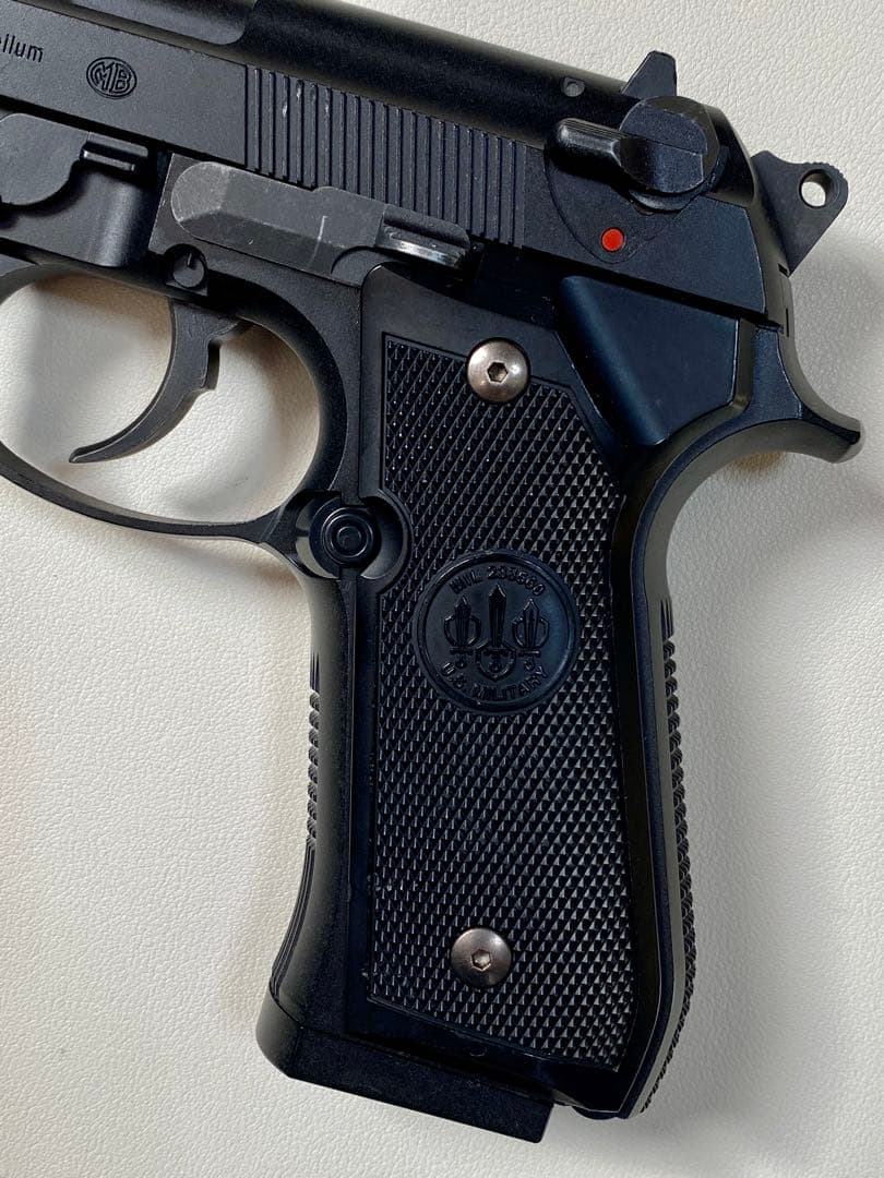 【8のセール】動確済　東京マルイ　m9a1 電動