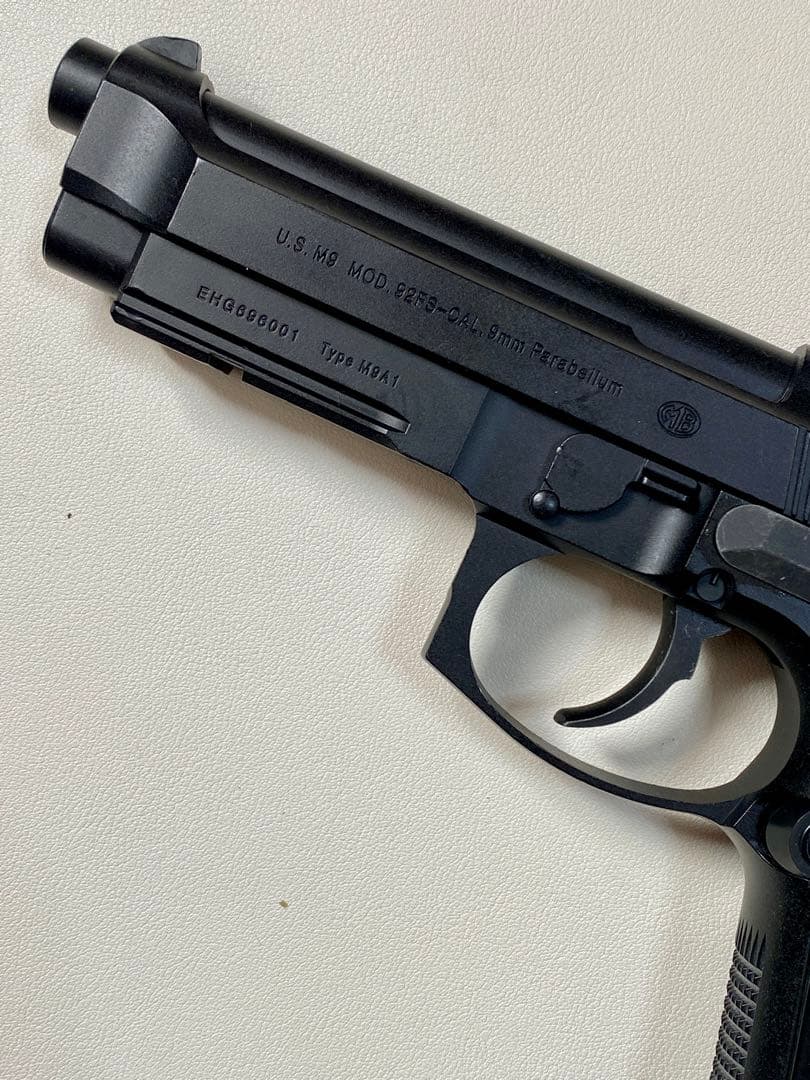 【8のセール】動確済　東京マルイ　m9a1 電動