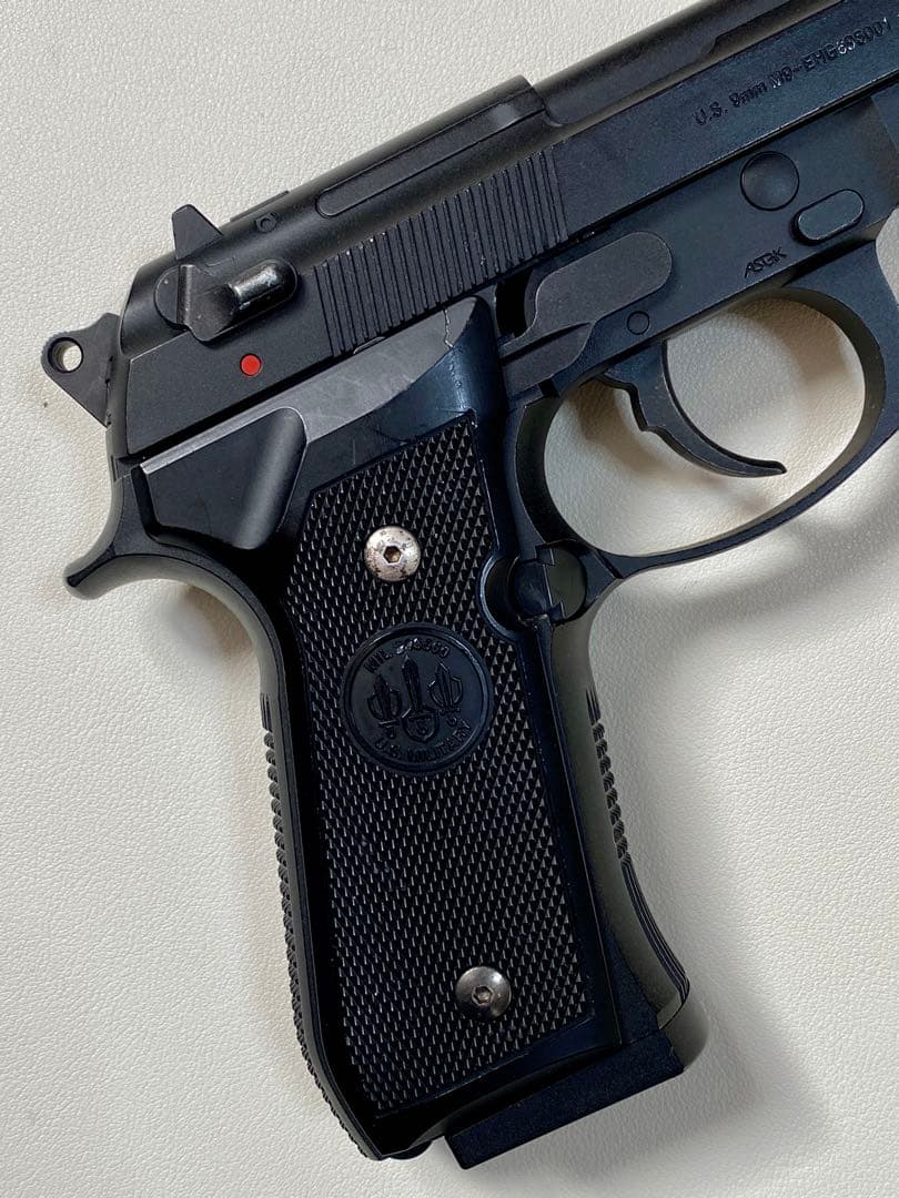 【8のセール】動確済　東京マルイ　m9a1 電動