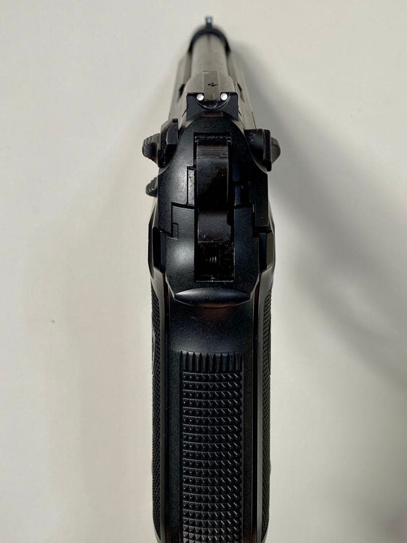 【8のセール】動確済　東京マルイ　m9a1 電動