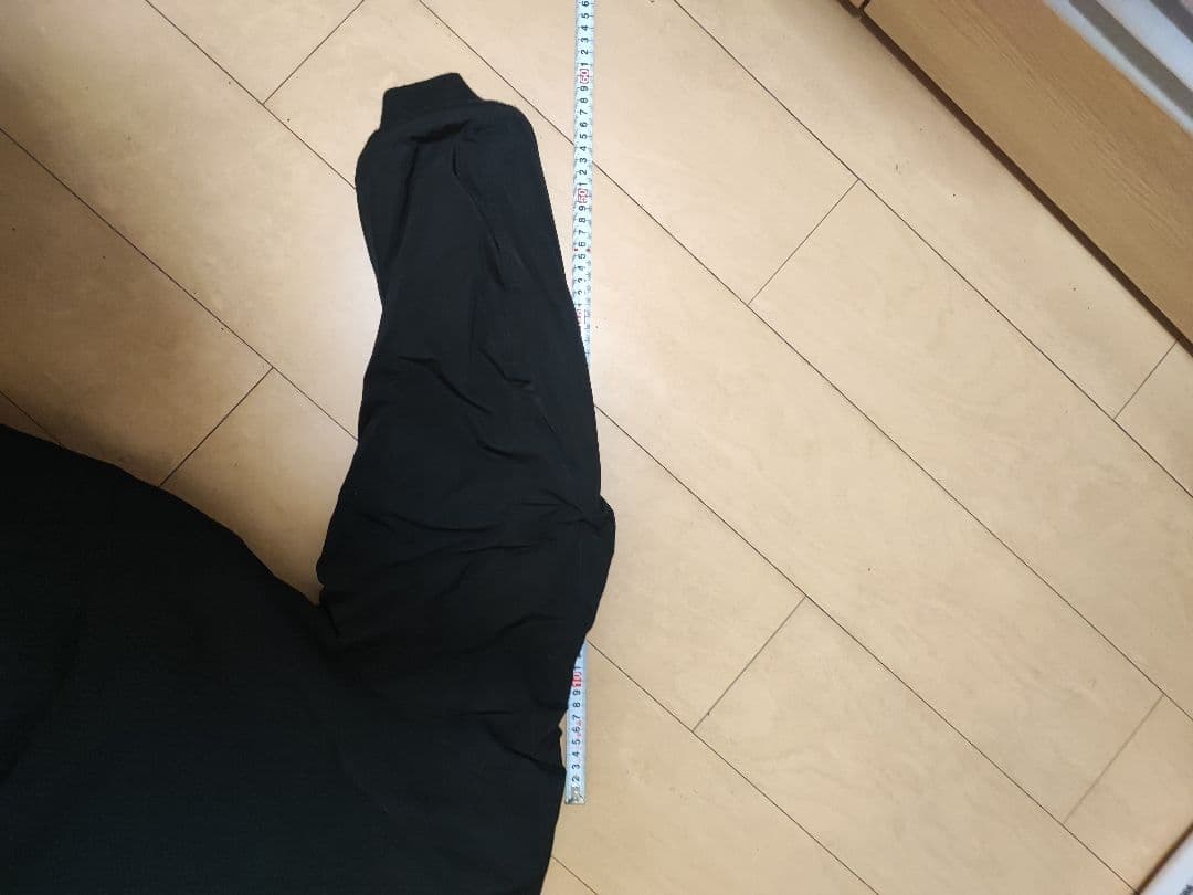 THE NORTH FACE インサレーションボンバージャケットブラック