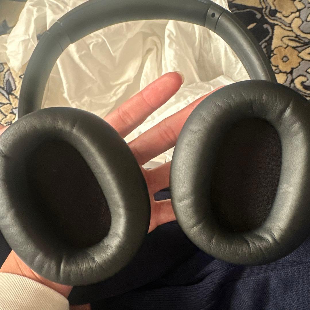 Sony WH-CH720Nワイヤレスヘッドホン ブラック