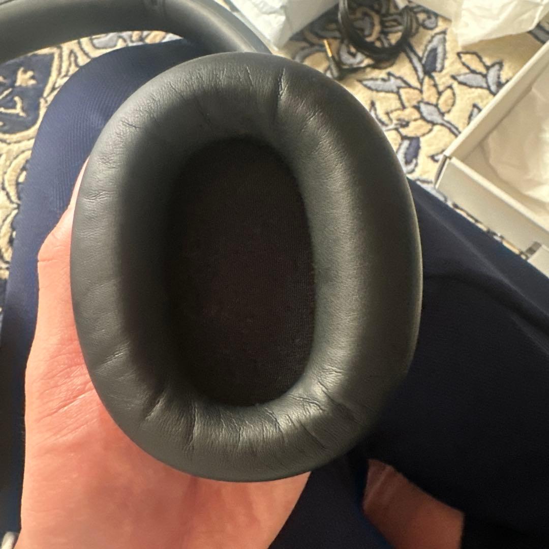 Sony WH-CH720Nワイヤレスヘッドホン ブラック