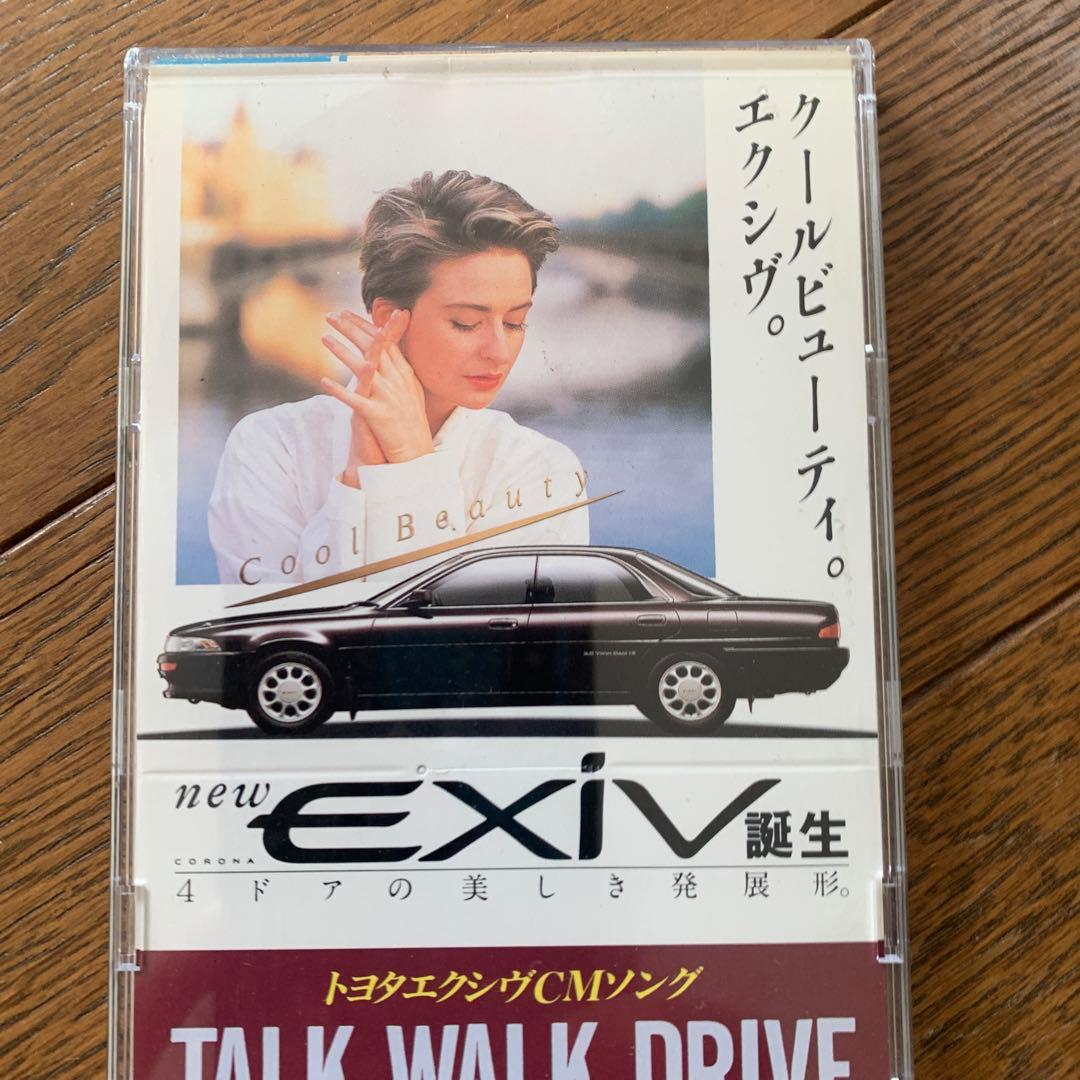JULIA FORDHAM TALK WALK DRIVE CD 貴重品　日本盤