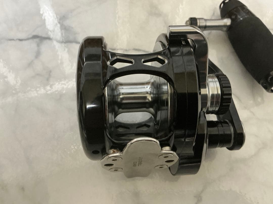 マクセル　RAGE 80 PRO