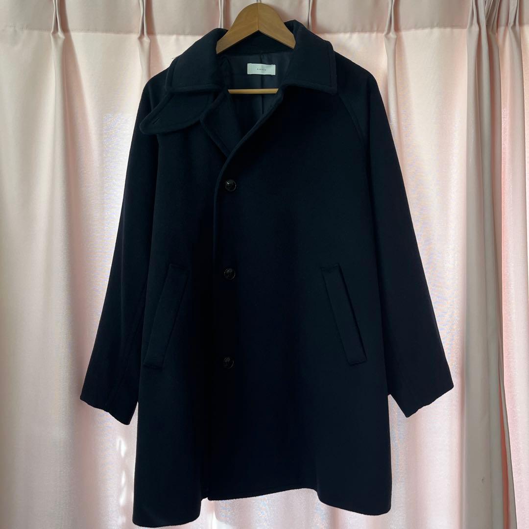 URBAN RESEARCH ウールシングルPコート　早い者勝ちセール