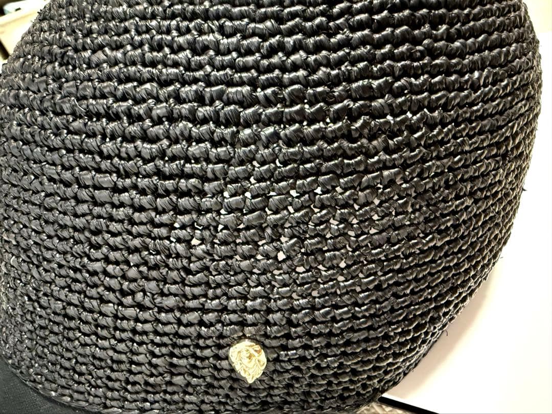 HELEN KAMINSKI 【極美品】Vivetteキャップヘレンカミンスキー