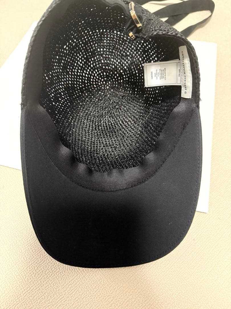 HELEN KAMINSKI 【極美品】Vivetteキャップヘレンカミンスキー