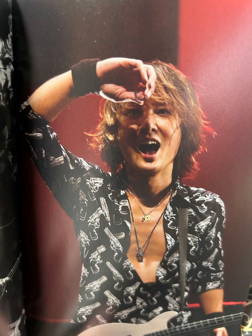 LUNA SEA Live on A WILL〈初回限定盤〉