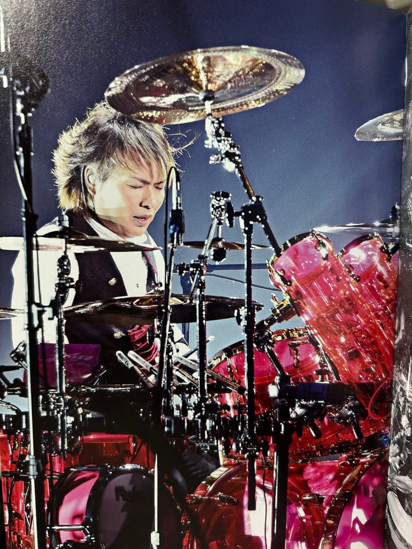 LUNA SEA Live on A WILL〈初回限定盤〉