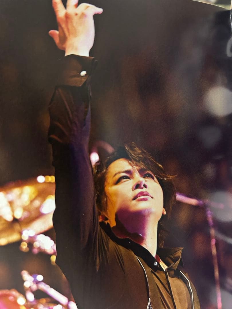 LUNA SEA Live on A WILL〈初回限定盤〉