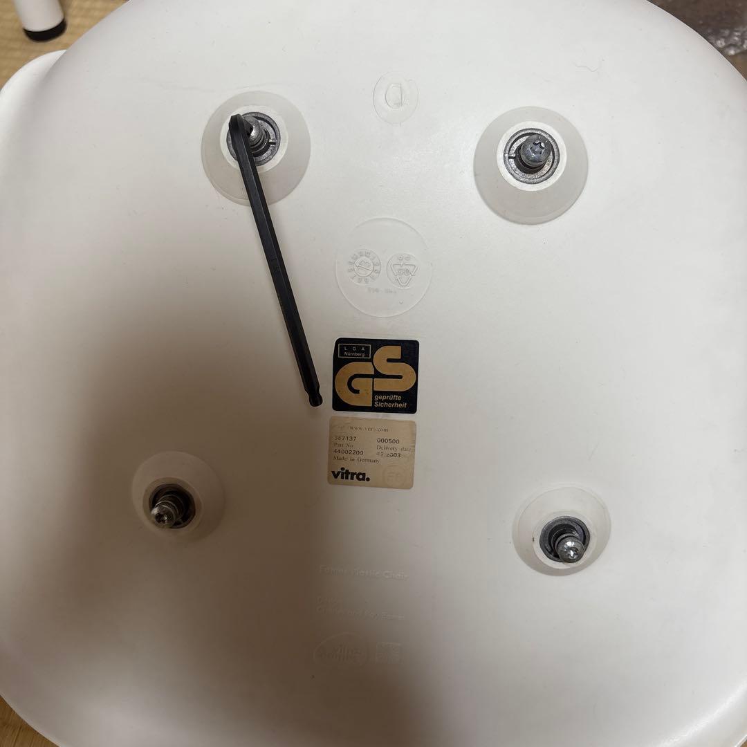 NORIさん専用Vitra サイドシェルチェア