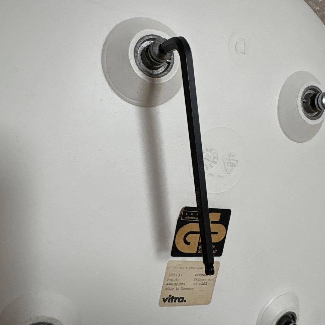 NORIさん専用Vitra サイドシェルチェア