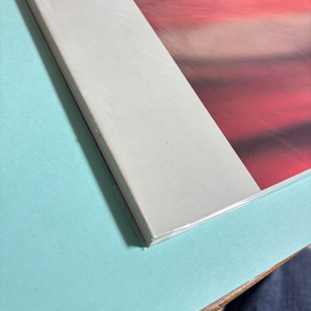 古屋誠一 第1作 メモワール1978-1988 Mémoires 希少本