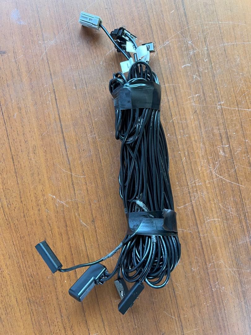 カーナビ DSZT-YC4T