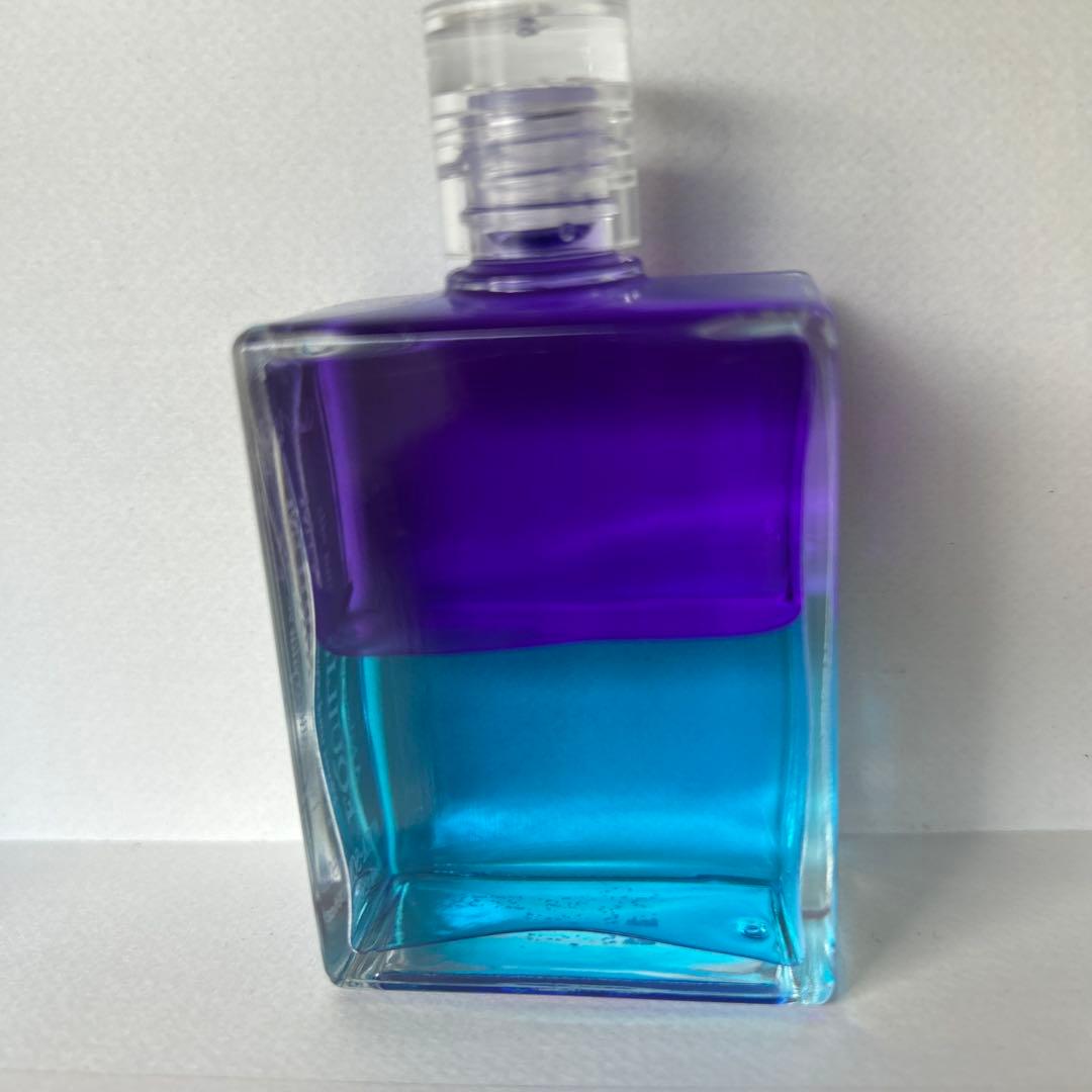 リラクゼーショングッズ 青緑グラデーション