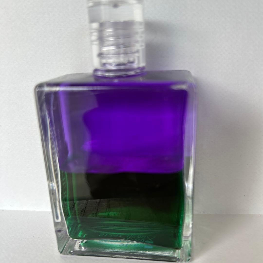 リラクゼーショングッズ 青緑グラデーション