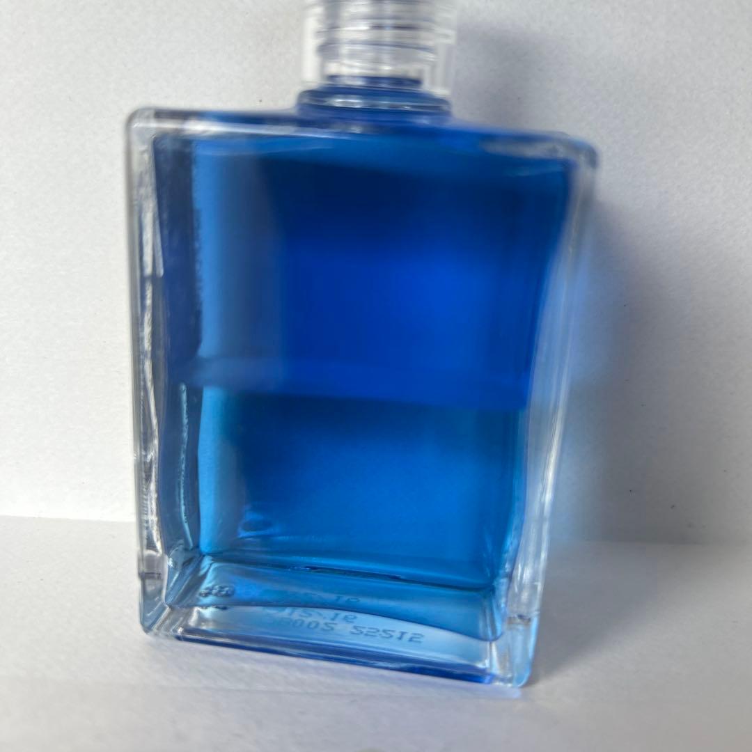 リラクゼーショングッズ 青緑グラデーション