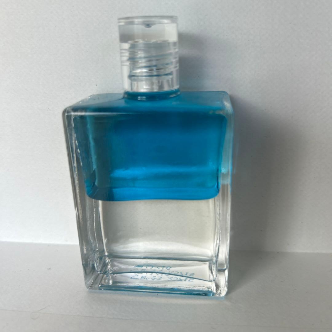 リラクゼーショングッズ 青緑グラデーション