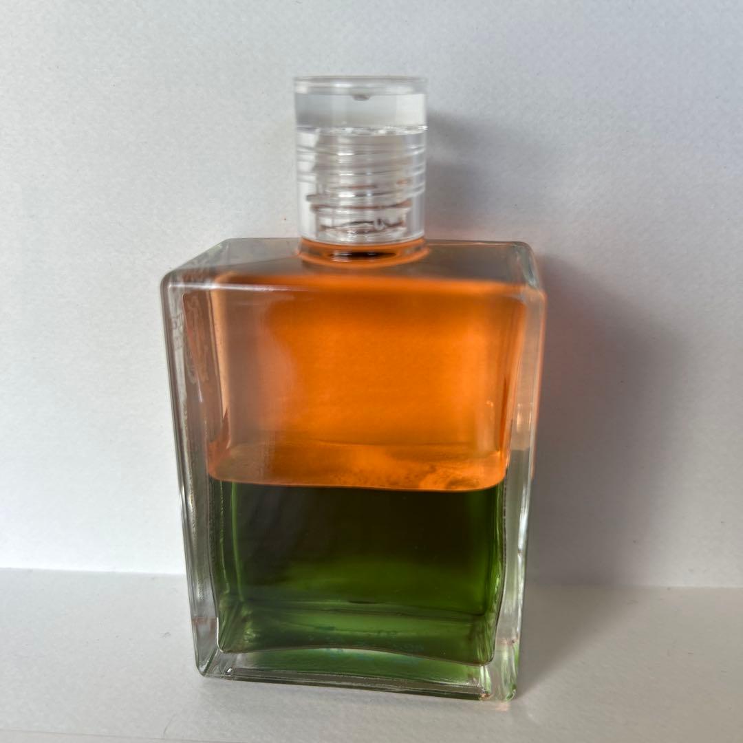 リラクゼーショングッズ 青緑グラデーション