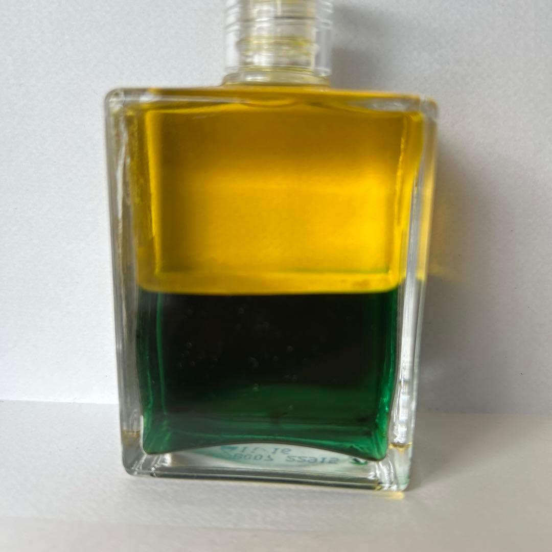 リラクゼーショングッズ 青緑グラデーション