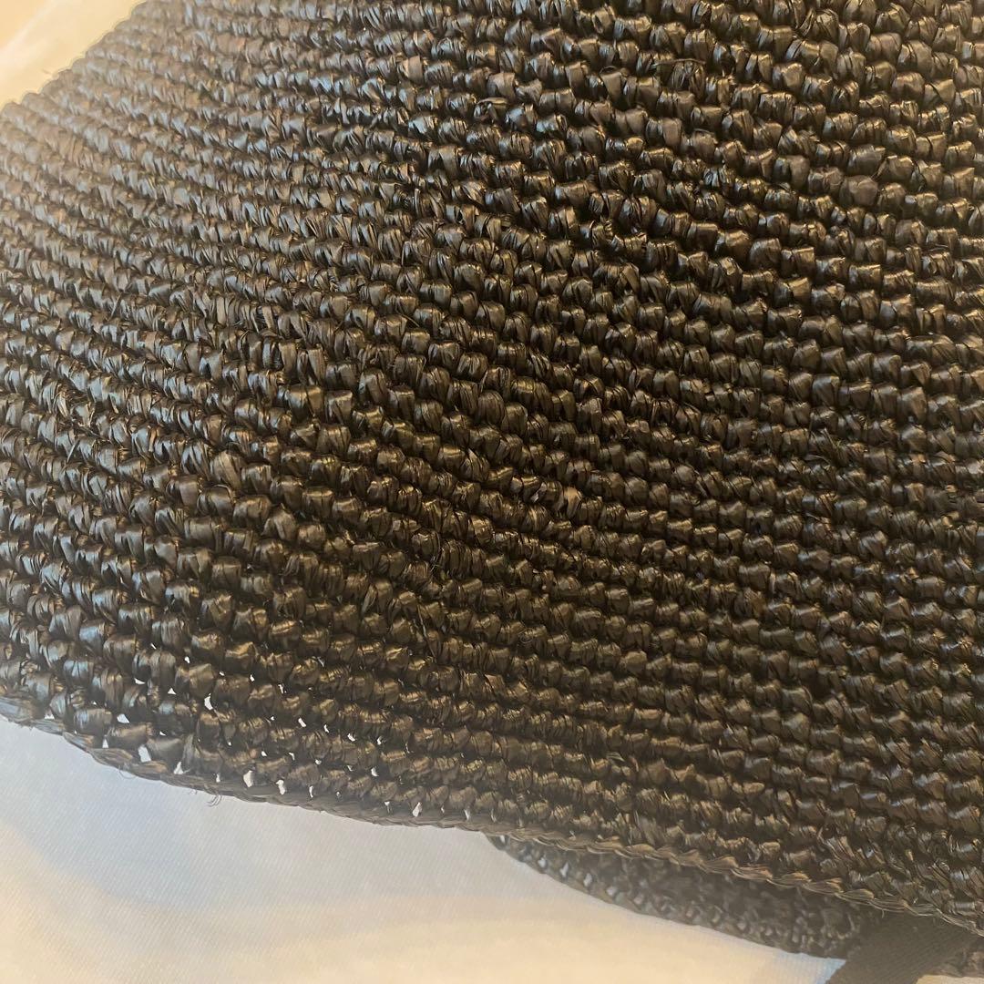 MAISON N.H.PARIS バケットハット