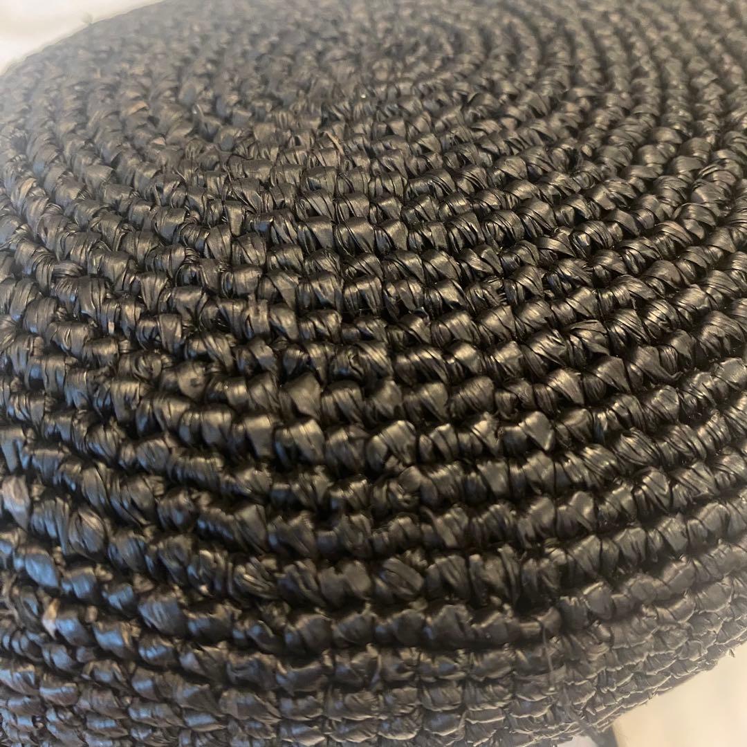 MAISON N.H.PARIS バケットハット