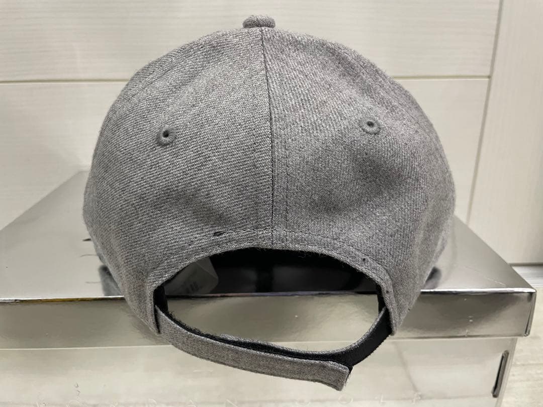 ⭐️新品未使用 ニューエラ⭐️ 大谷翔平 レア グレー ロサンゼルス ドジャース