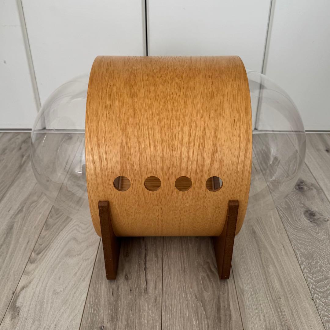 myzoo マイズー 宇宙船alpha キャットハウス