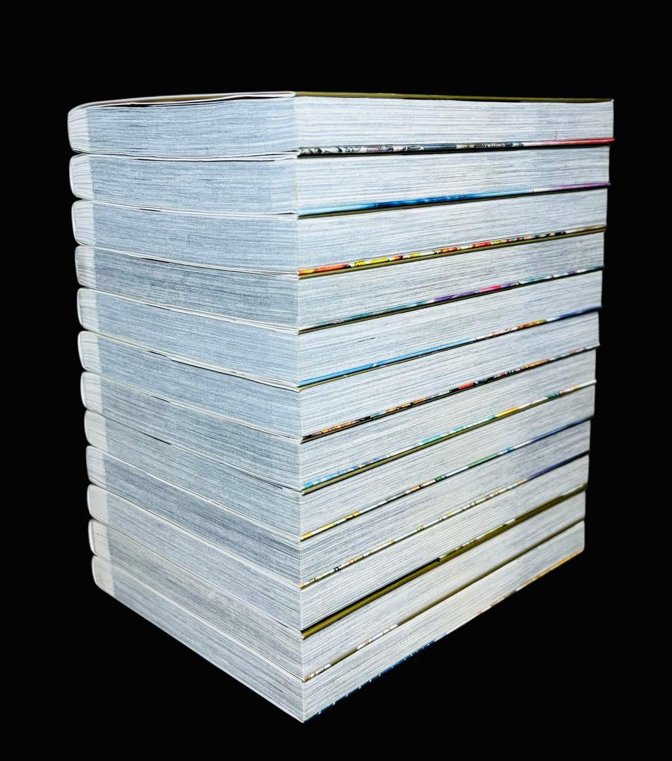 マネーの拳 全12巻セット 三田紀房