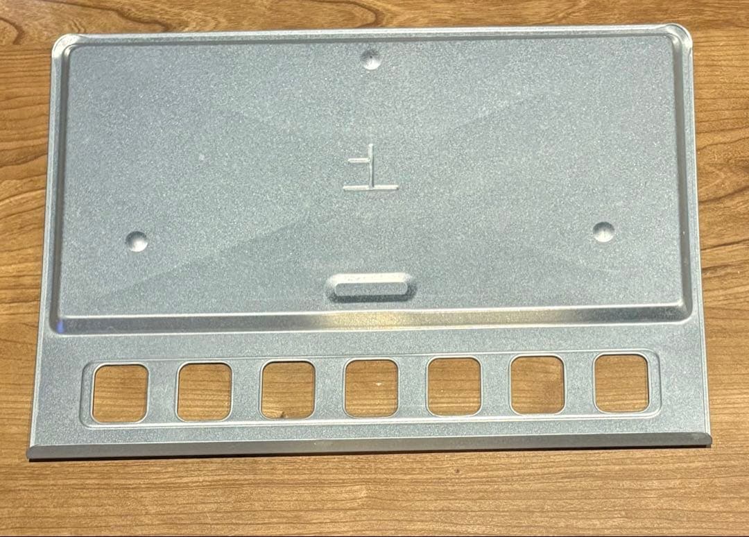 【美品】#アラジン #グラファイトグリル・トースター2枚焼　ミントグリーン