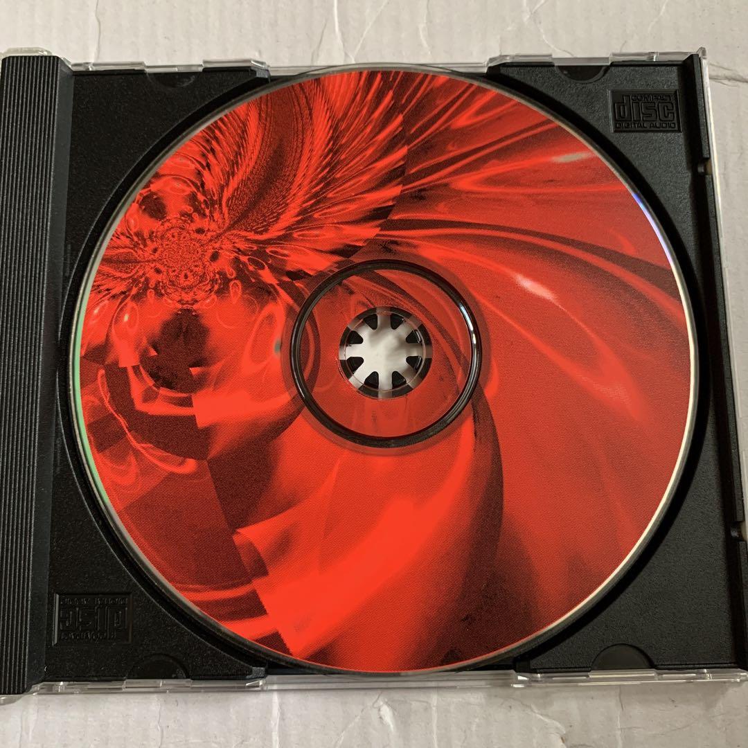 Fredrik Thordendal Meshuggah 3.33 激レア