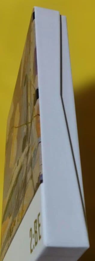 BE:FIRST 2:BE CD DVD BMSG MUSIC SHOP限定盤