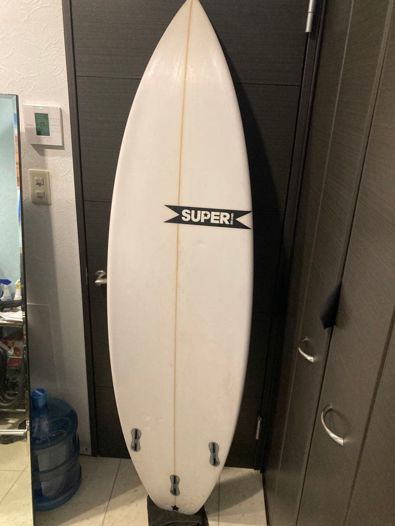 ⭐︎super brand☆ モデルANSER 手渡し可