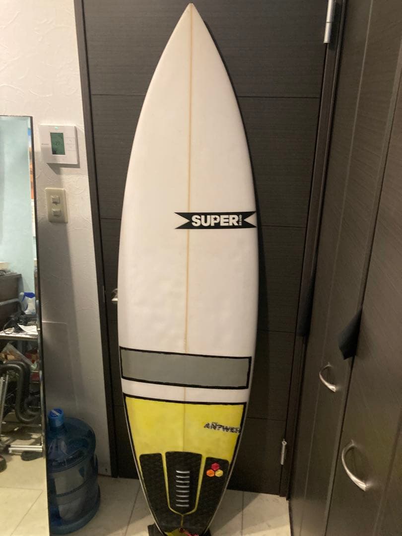 ⭐︎super brand☆ モデルANSER 手渡し可