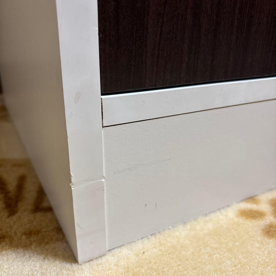 ニトリ　デスク　学習机　勉強机　仕事机