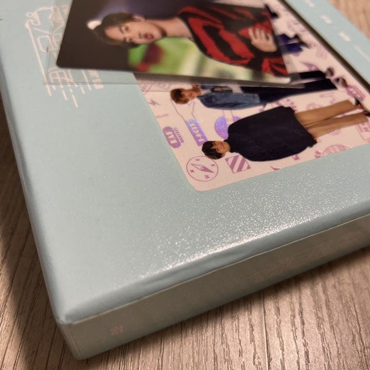 君に届く DVD 防弾少年団