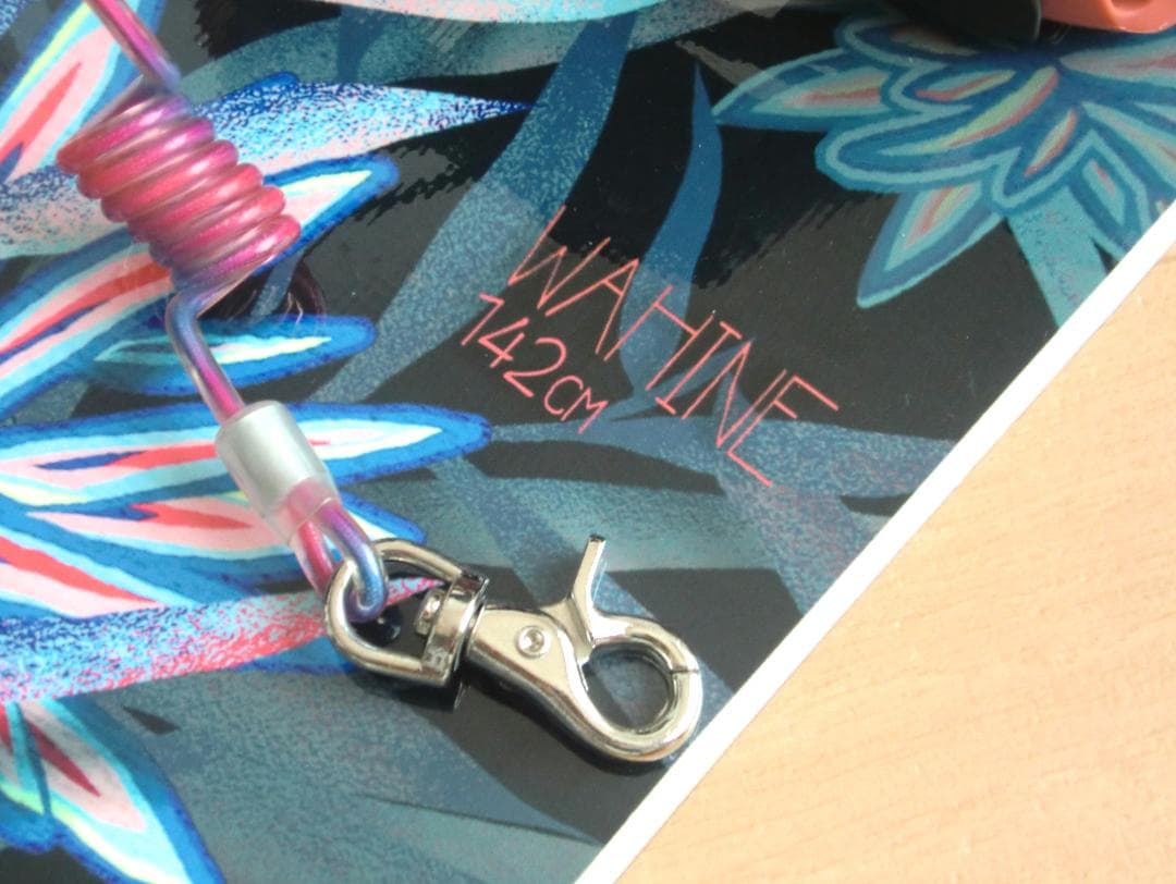 ■1月限定■送料無料■ROXY■女性用スノボセット■142/24.5■WAX済■