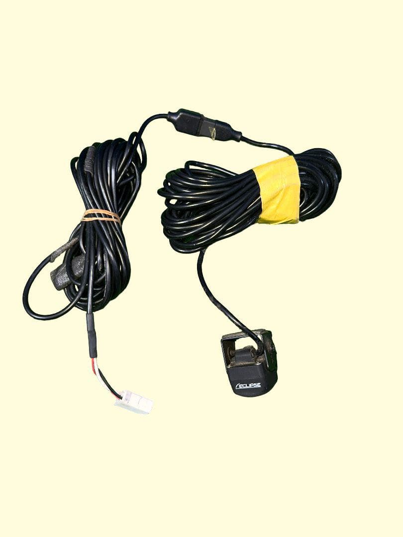 BEC113 / BEC113G バックカメラセット＋　本