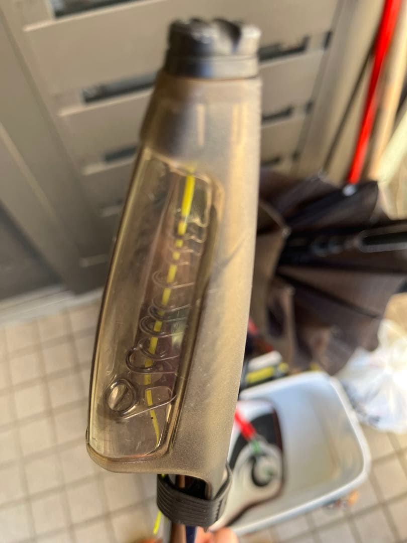 【再々値下げしました】Daikoh最強グレスペシャル2-530