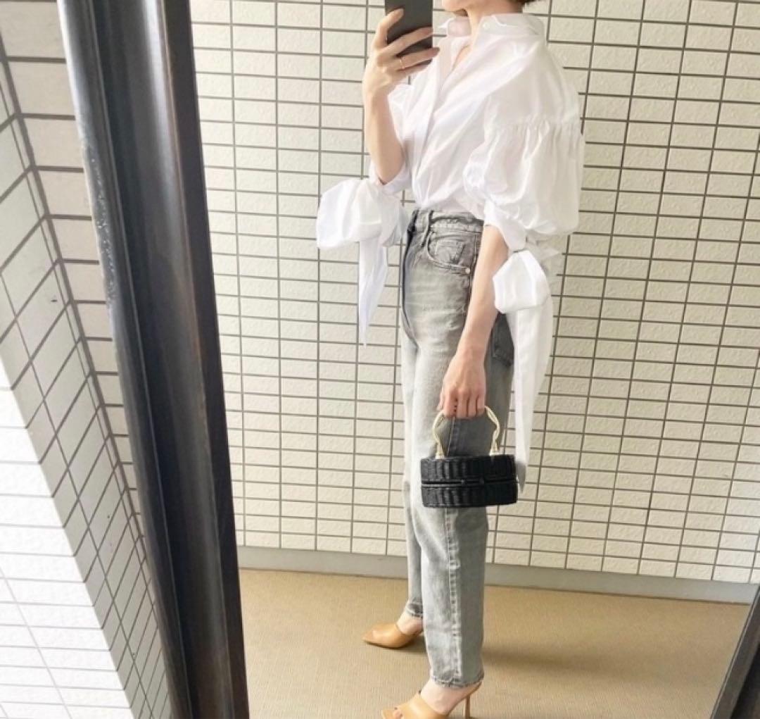 MANIMARIS♡マニマリスPancake basket single 黒