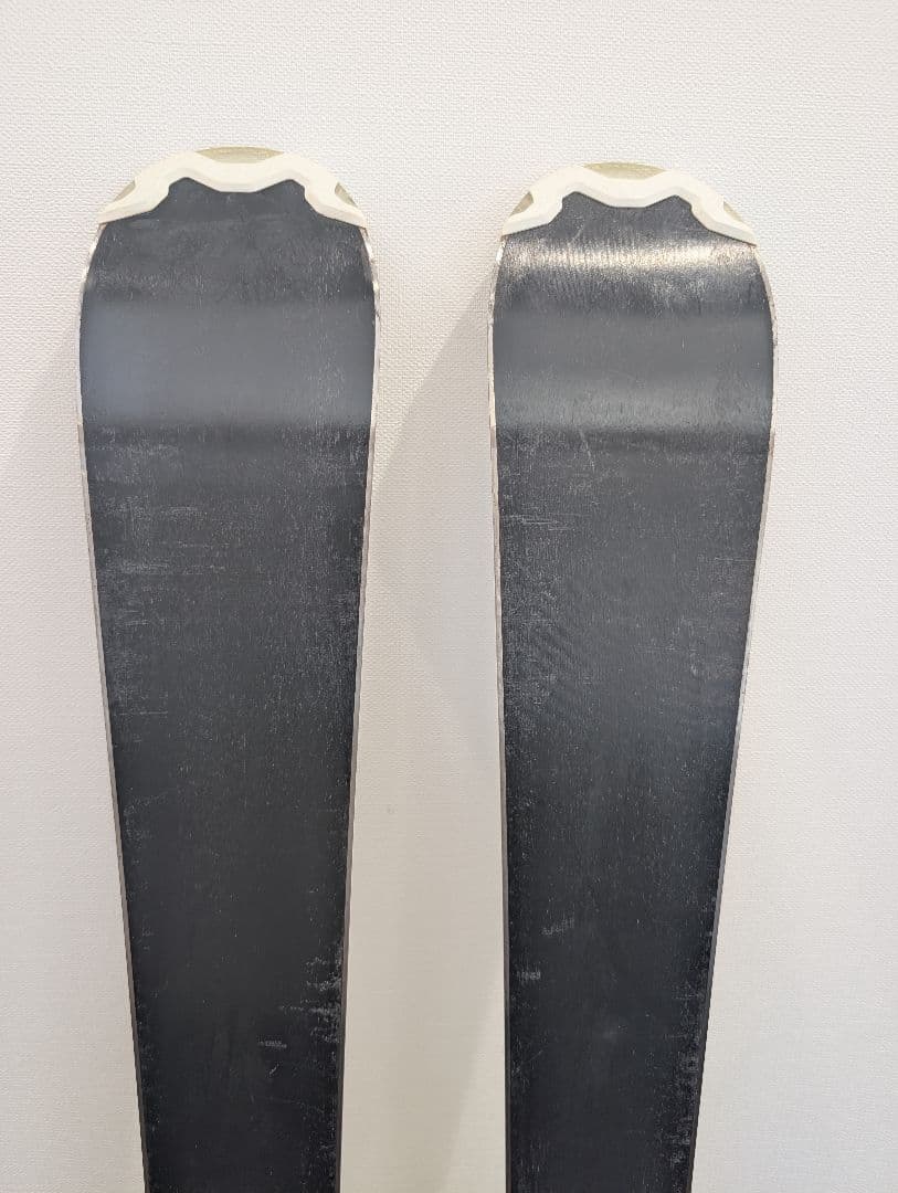 HEAD SUPER SHAPE TEAM スキー板　147㎝　ジュニア