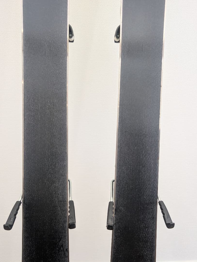 HEAD SUPER SHAPE TEAM スキー板　147㎝　ジュニア