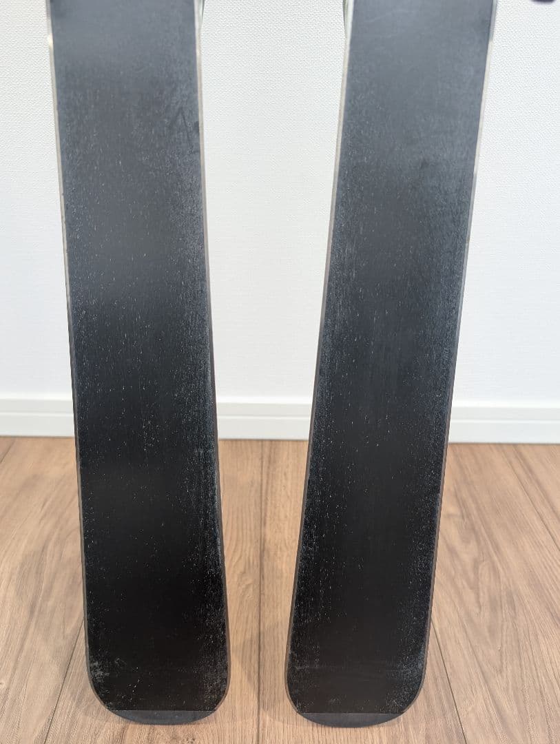 HEAD SUPER SHAPE TEAM スキー板　147㎝　ジュニア