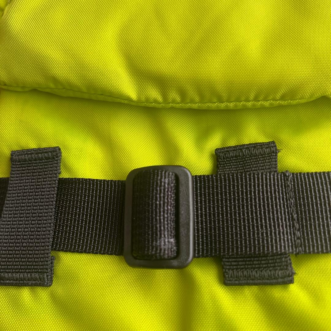 モンベル　ライフジャケット　85〜125cm ペア