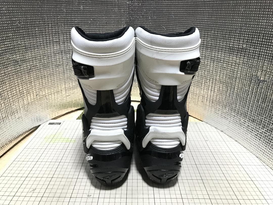 アルパインスターズ レーシング ブーツ SMX PLUS V2 40 25.5